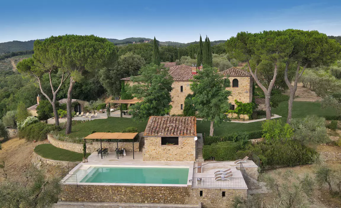 Luxury Villas Italy Le Collectionist