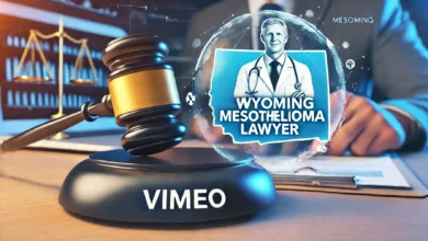 wyoming mesothelioma lawyer vimeo