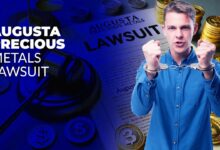 Augusta Precious Metals Lawsuit: Facts, Myths & Legal Insights