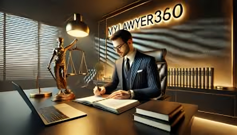 mylawyer360