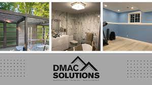 Dmac Solutions: Innovating Smarter Business Strategies