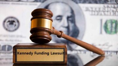 Kennedy Funding Lawsuit: Legal Battle Unfolds in High-Stakes Case