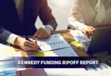 Kennedy Funding Ripoff Report Analysis: Legit or Fraud?