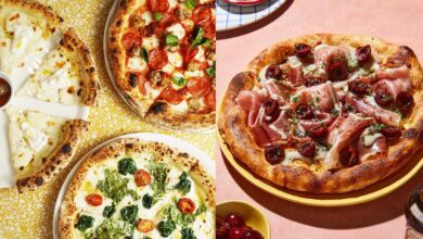 The Pizza Edition: Savor the Ultimate Slice Experience