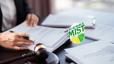 Sierra Mist Lawsuit: A Deep Dive into the Ongoing Legal Fight